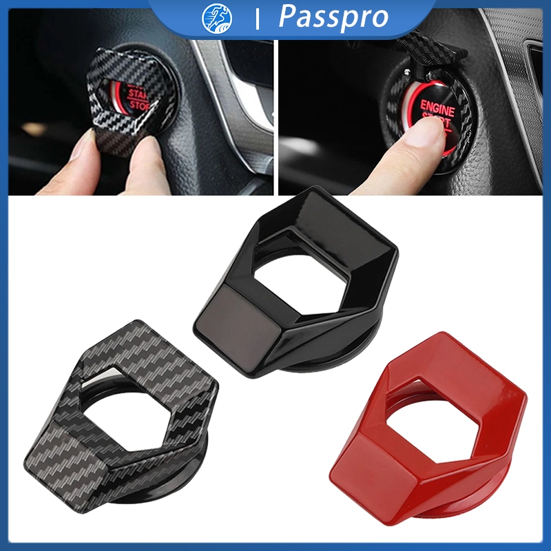 Cover Start Stop Engine Mobil Start Engine Cover Penutup Tombol Start Stop Cover Tombol Start Stop E
