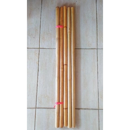 Rotan Batang/Rotan Pitrit/Fitrit/Kerajinan Rotan Panjang 50CM, 70CM, 170CM COD