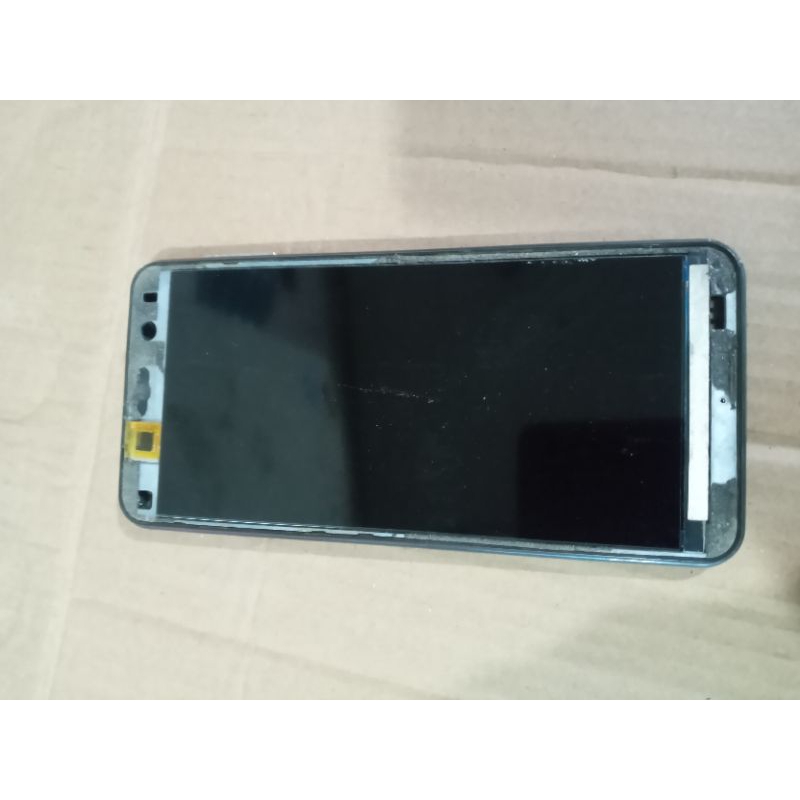Lcd Hp Huangmi F6 Five lcd ori normal