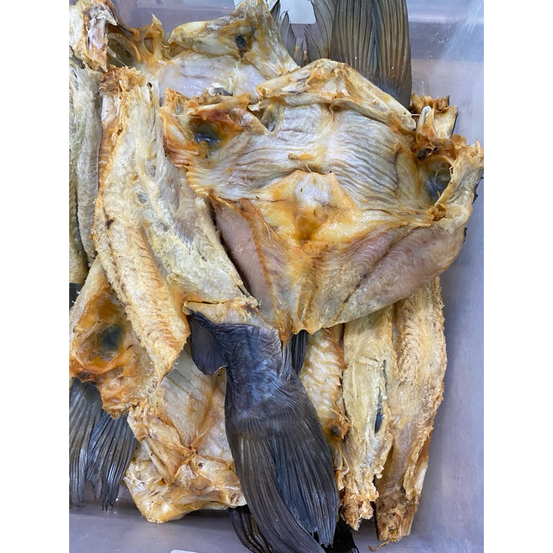 

ikan asin baung 1kg