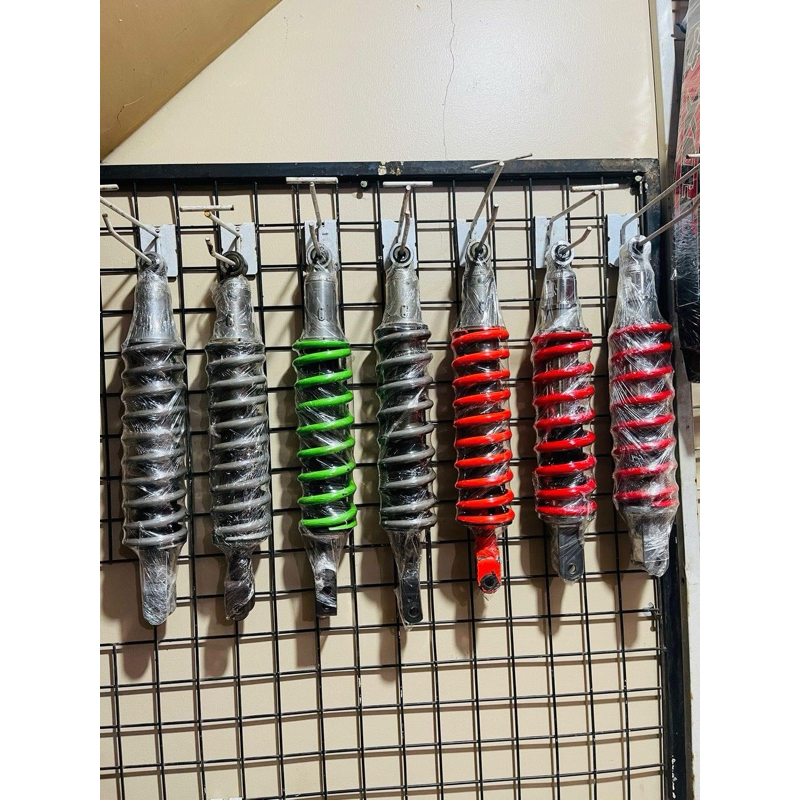 monoshock klx150 original copotan motor