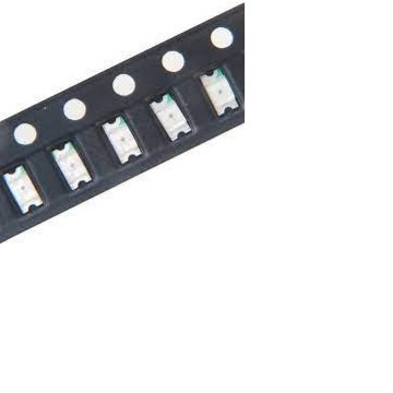 330pF 100V - 885012208103 - X7R1206331K100DFCT10000 SMD1206