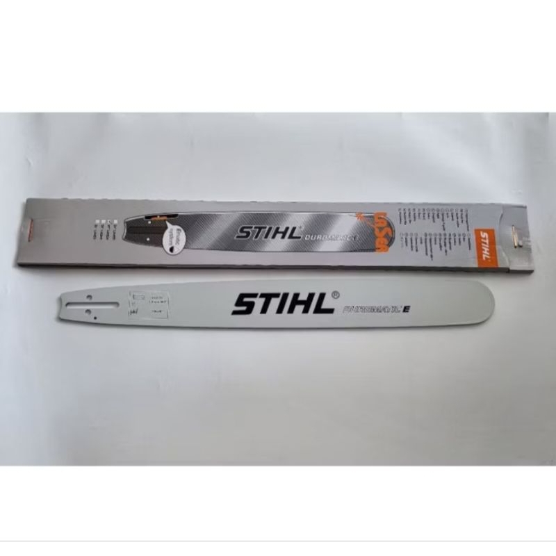 TERLARIS Bar chainsaw Stihl 22" 38T / 55 cm Bar senso stihl 22 inch bar sinso 22 inch stihl