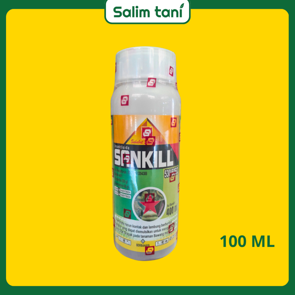SANKILL 400 ML