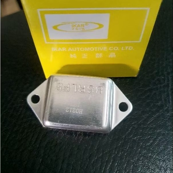 ic only ic regulator alternator ic dinamo amper isuzu panther kaki 6