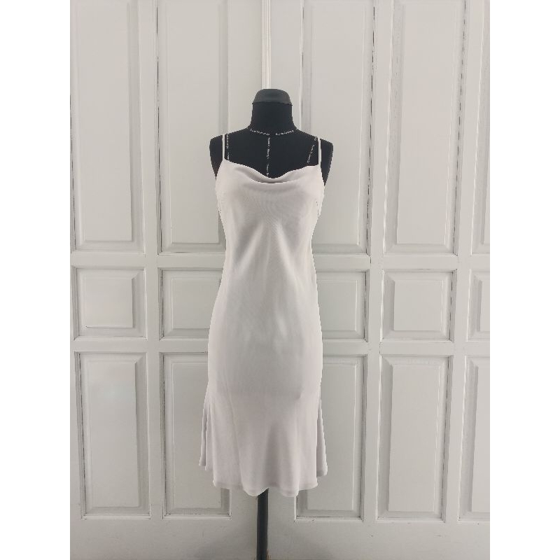 P❤️ AUTH ZOOC MIDI DRESS