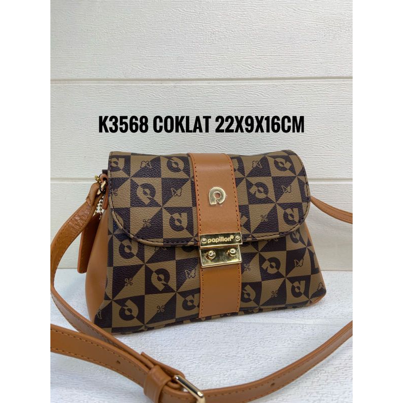 Tas Papillon K3568