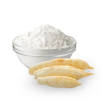 

Arrowroot Flour Powder / Tepung Garut Pati 1kg 1 Kg