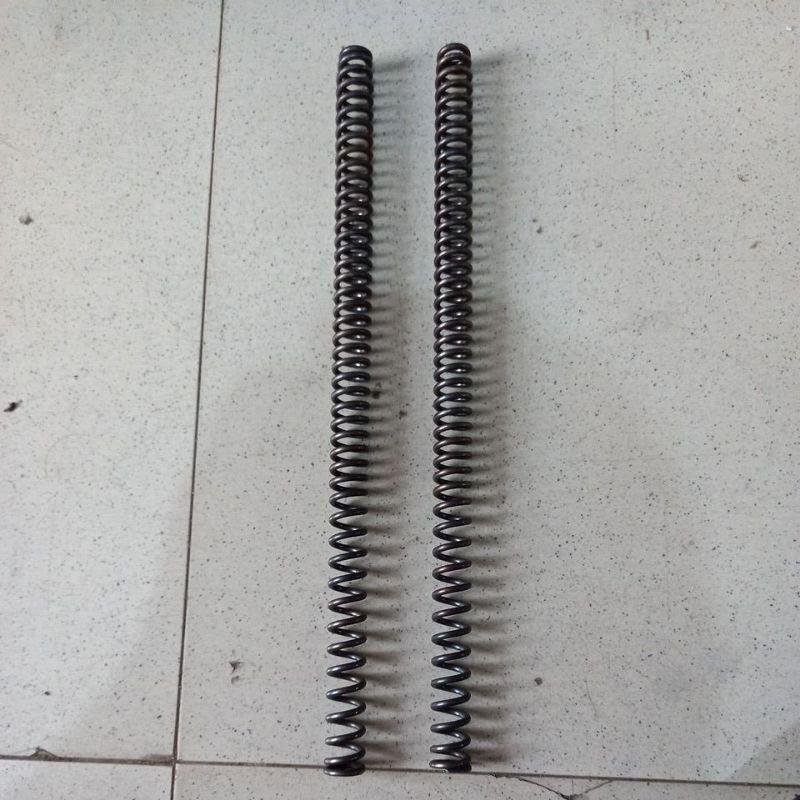 BEAT PER SHOCK DEPAN