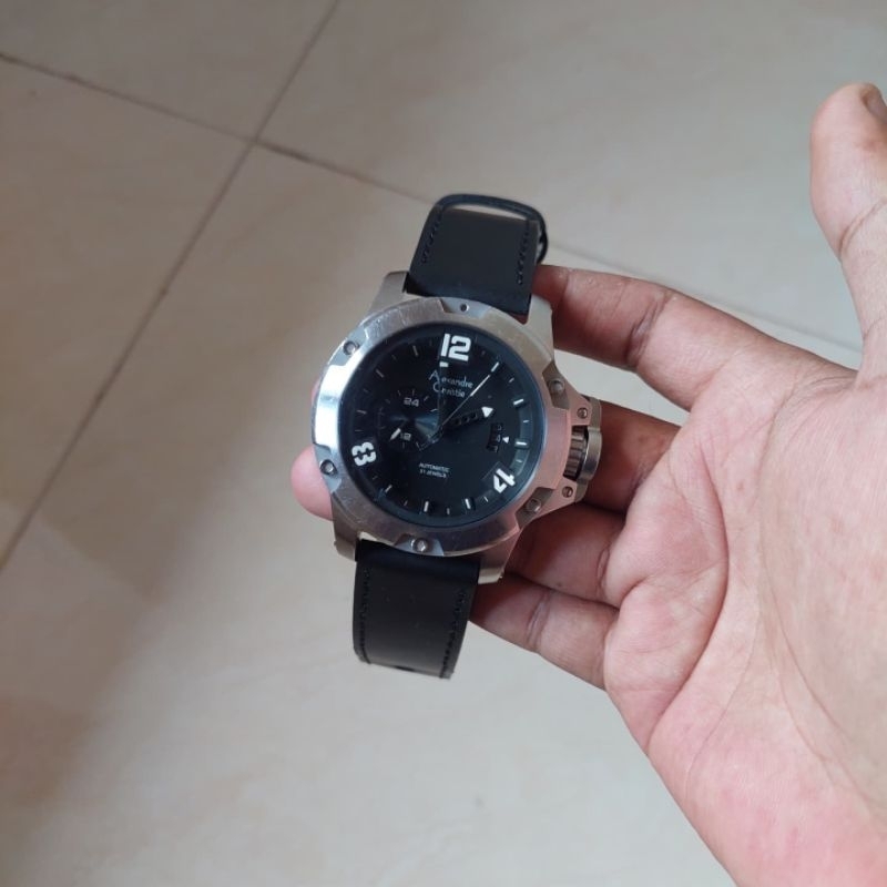 Alexandre Christie 6295 MA