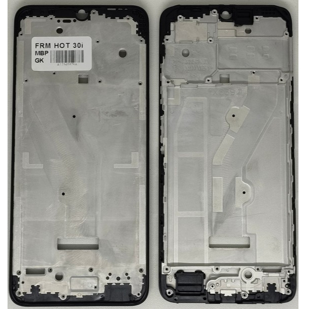 FRAME LCD INFINIX HOT 30i