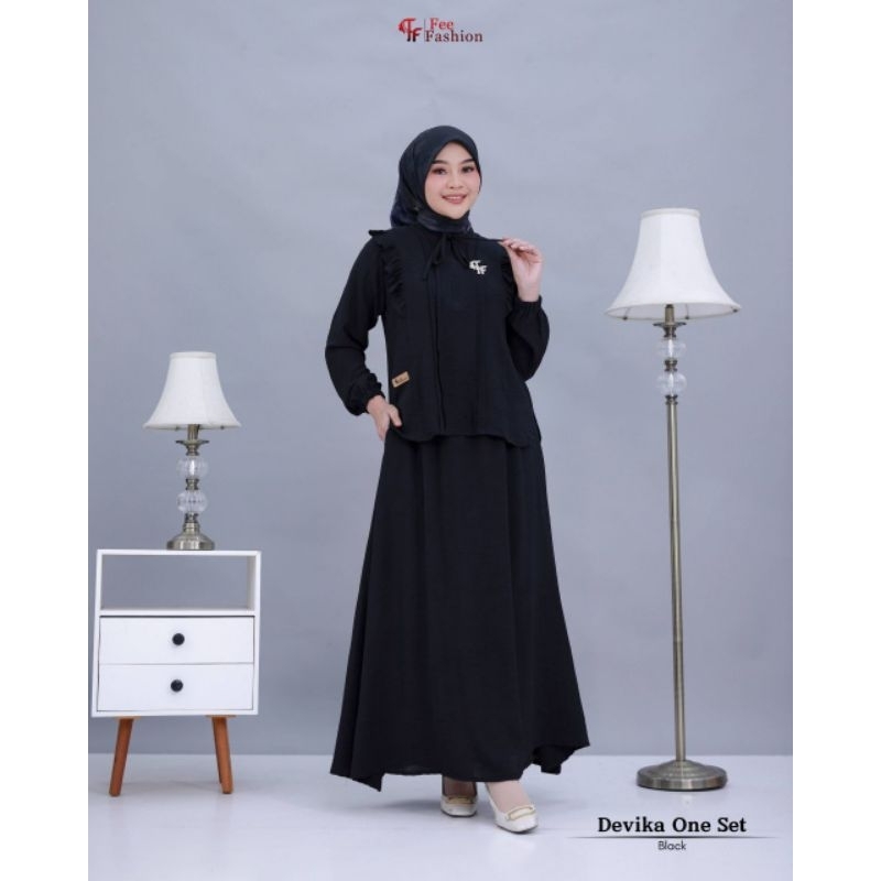 DEVIKA ONE SET FEE FASHION