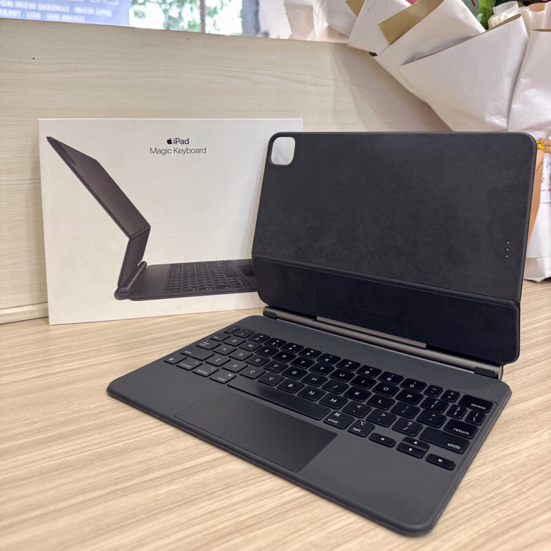 MAGIC KEYBOARD IPAD PRO M2 SECOND