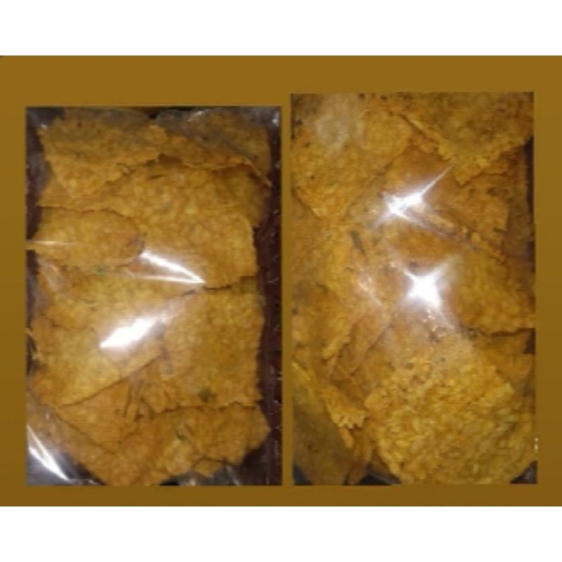 

kripik tempe tepung 1kg