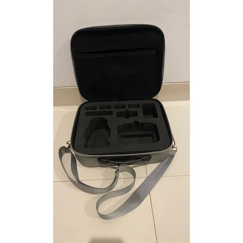Tas / hardcase dji mini 3 dan dji mini 3 pro