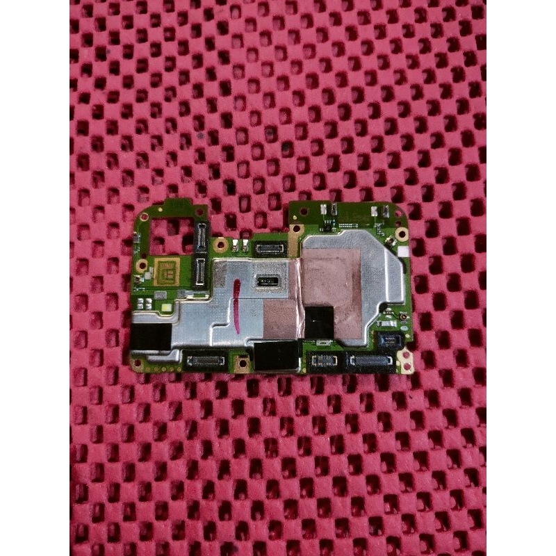 Mesin Vivo Y91 Mati total