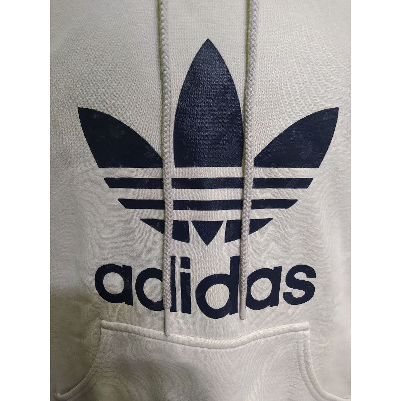 hoddie Adidas second