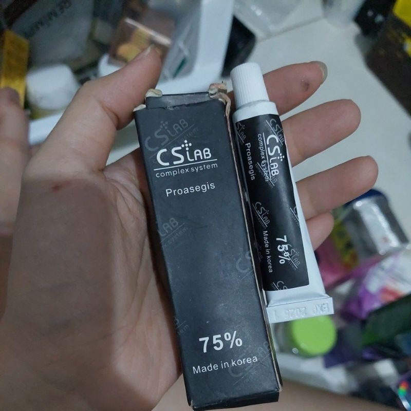 CSLAB PROASEGIS 75% KOREA