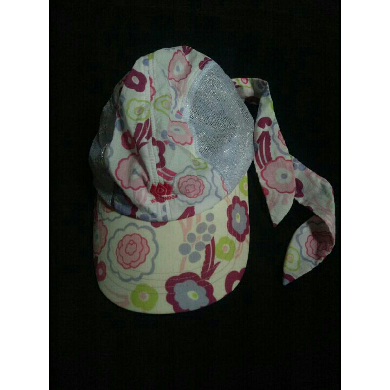 topi second westwood