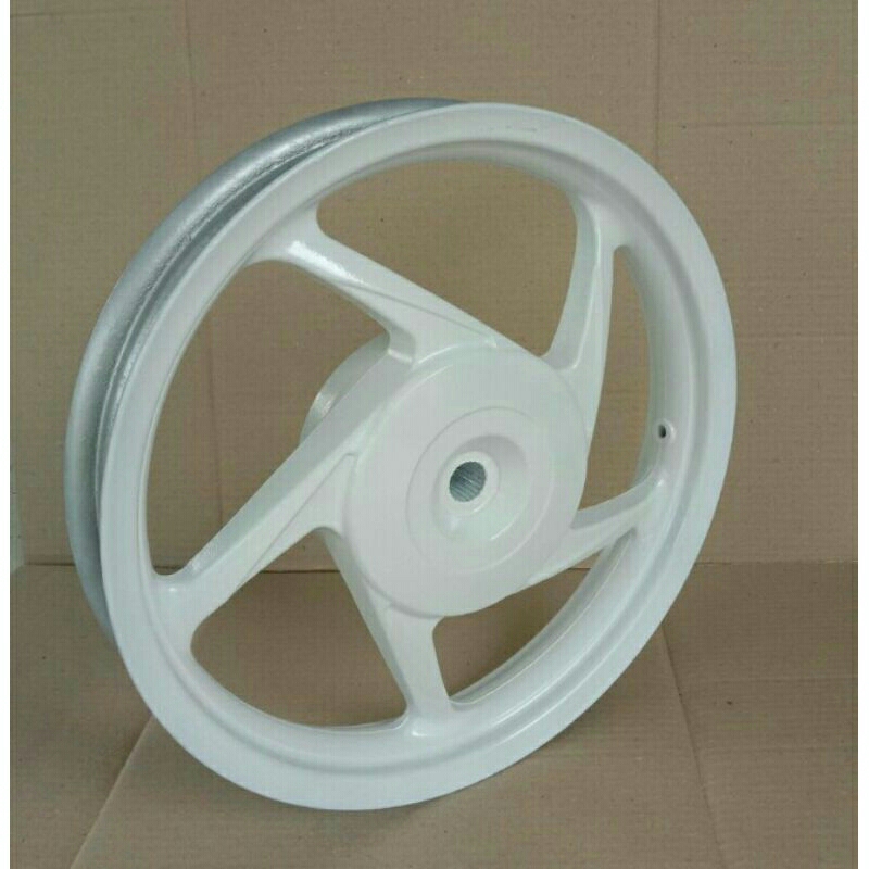 pelek belakang beat 110 karbu