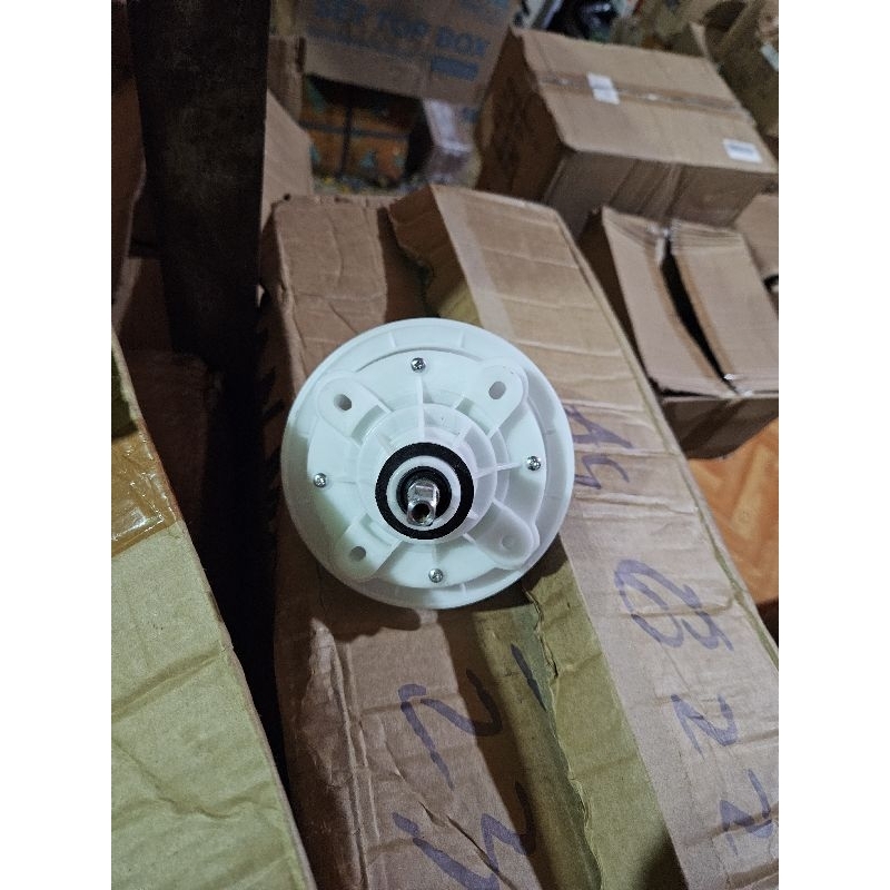 Gearbox / Gear Box Mesin Cuci Sanken 2 Tabung