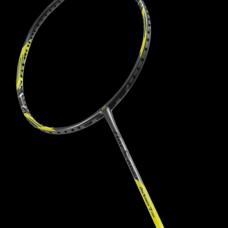 Raket badminton - Arcsaber 7 pro