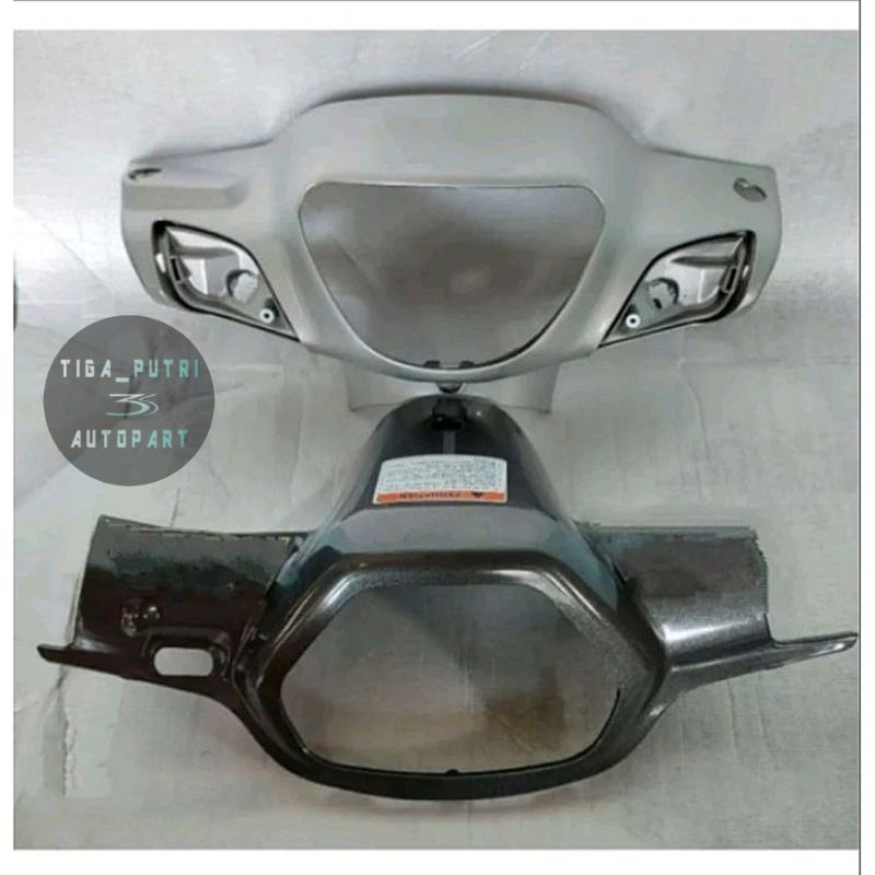 Batok Lampu Cover Lampu Shogun 110 Shogun R New Shogun 110 R New