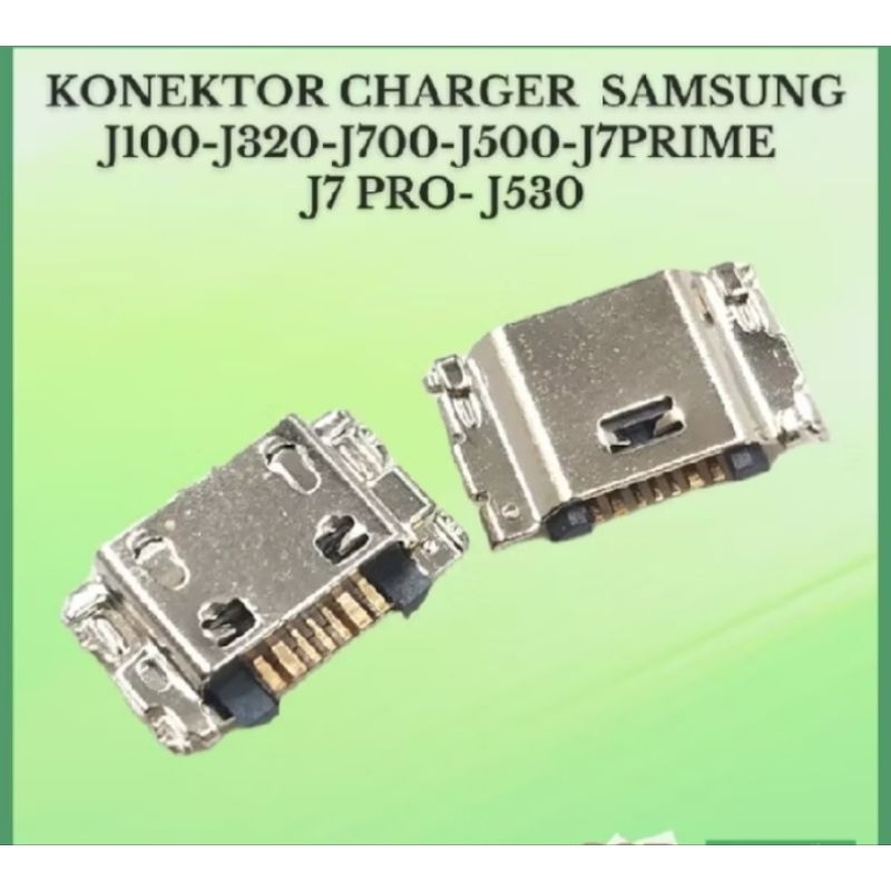 konektor cas Samsung j7 pro/j5 pro/j3 pro