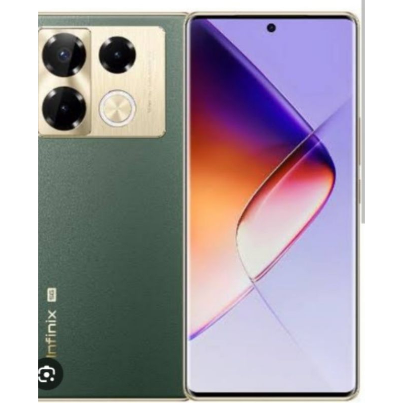 infinix GT 20 Pro