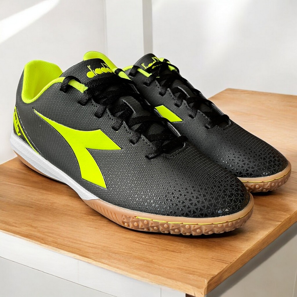 Diadora Pichichi  Sepatu Futsal Pria ORIGINAL