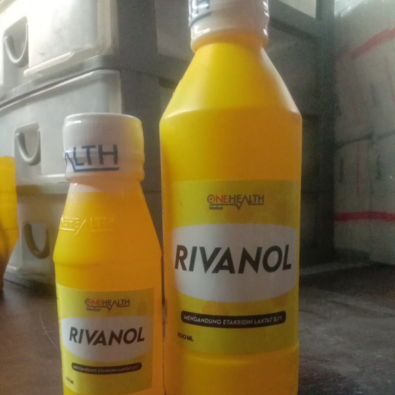 rivanol