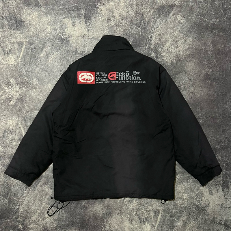 Jacket Ecko Function
