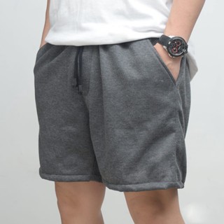 Boardshort pria jumbo celana pendek jumbo big size