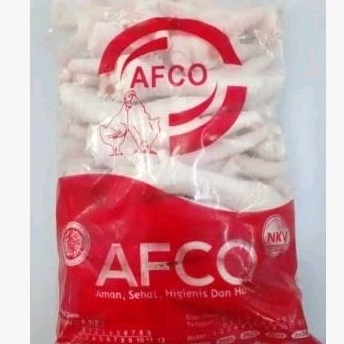 

ceker frozen kecil tanpa kuku 1kg