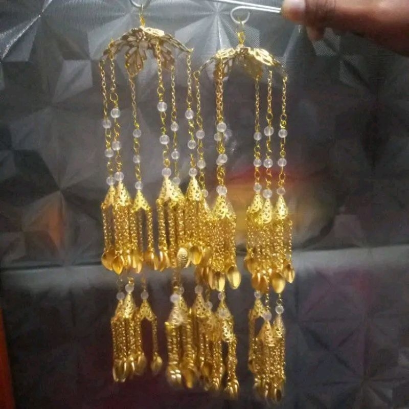 aksesoris/juntai/ayun² adatt