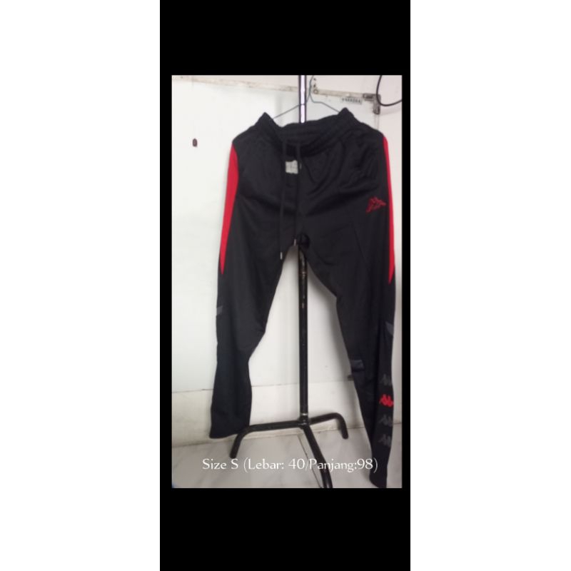 Celana Second Kappa size S