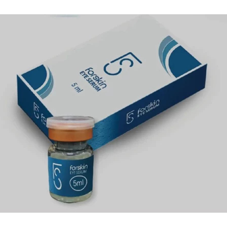 FORSKIN Aii Vision Eye Serum Bantu Mata Kabur