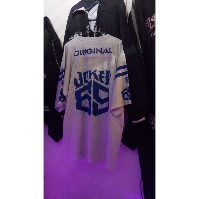 jersey joker 69