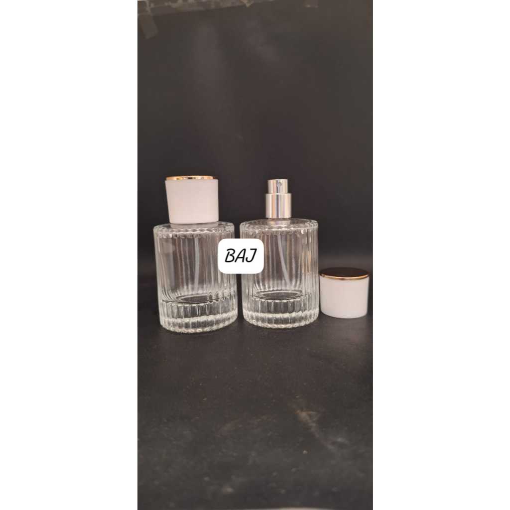 Botol Parfum Cloe 50 ml drat per dus @96pc
