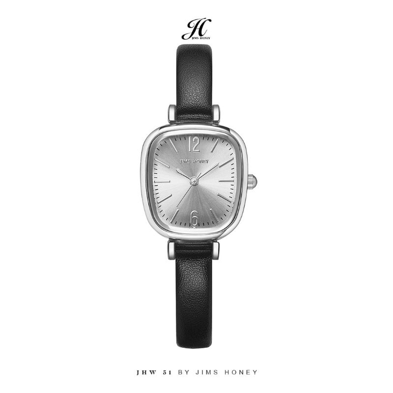 Jims Honey Jam Tangan Wanita JHW 51-Jam Tangan Wanita Anti air