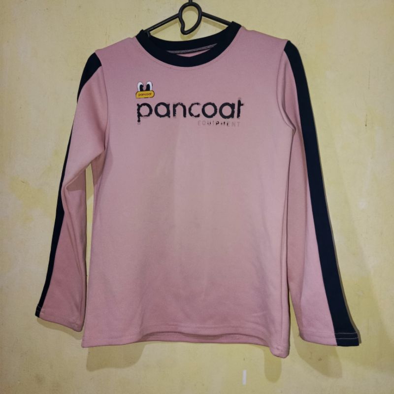 PL baju kaos anak perempuan pancoat Prelove