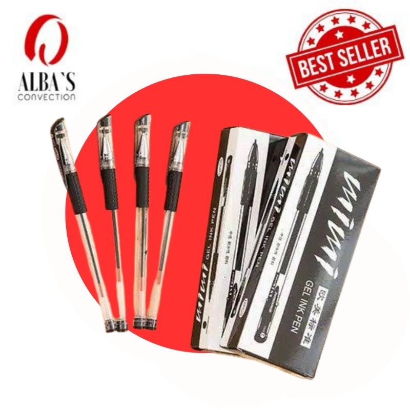 

Peba Bulpoin GEL MIMI 0,5 Standar