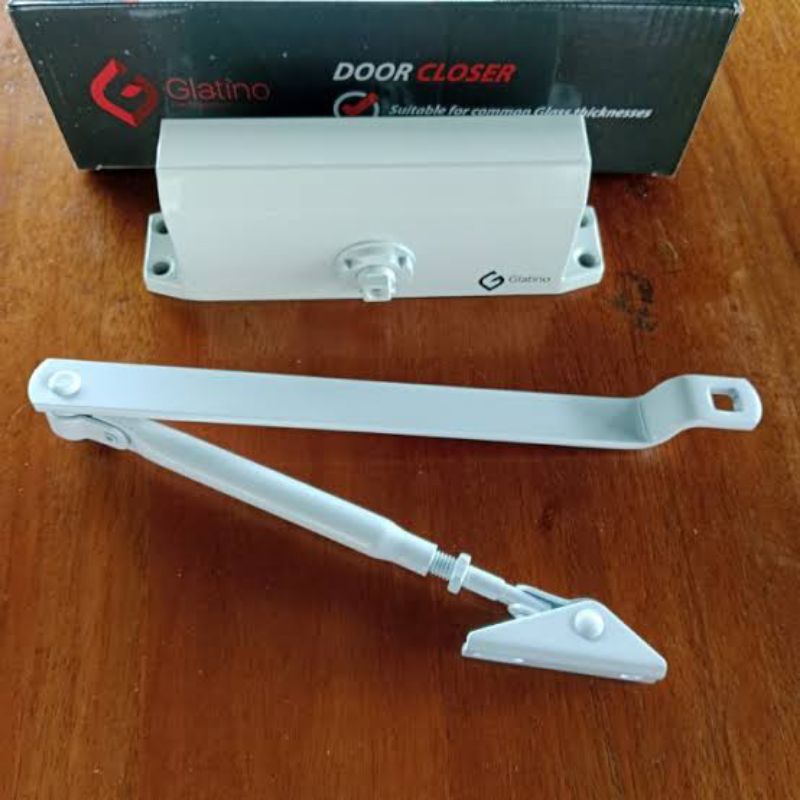 DOOR CLOSER GLATINO HO