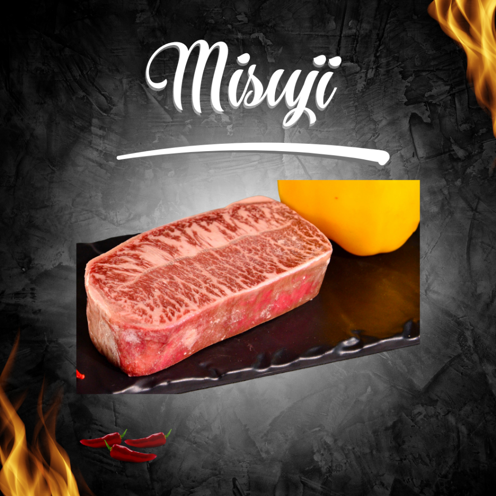 

Beef Steak Misuji Mb 2 Australian Beef Premium