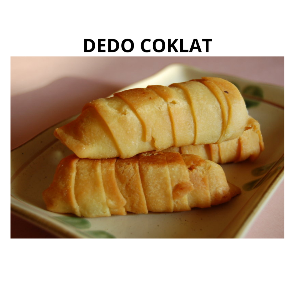 

MOLEN FROZEN COKLAT-KEJU