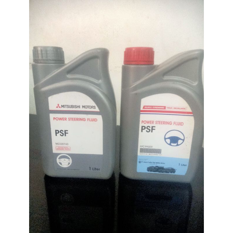 oli power steering oem Mitsubishi