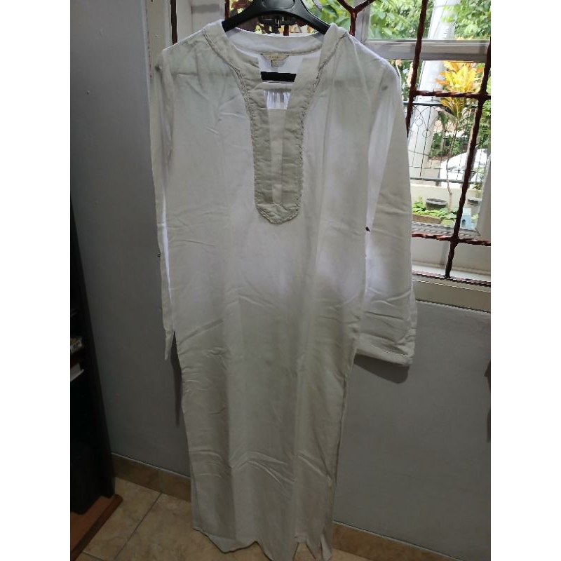 Preloved tunik Et Cetera