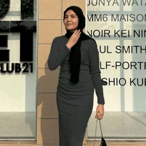 KODE A|ORINA maki dres|DRES KEKINIAN Hijab|DRES outfit pantai