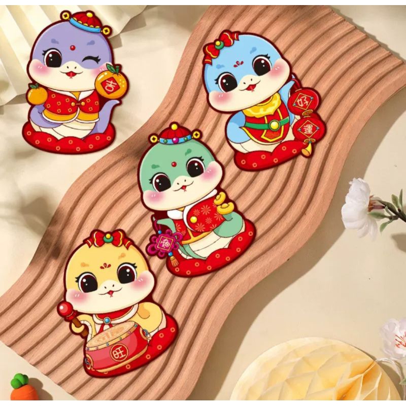

Angpao premium / angpao imlek / angpao