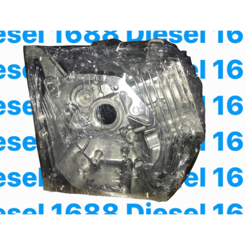 Cyl block GX-225/GX-250 Yasuka